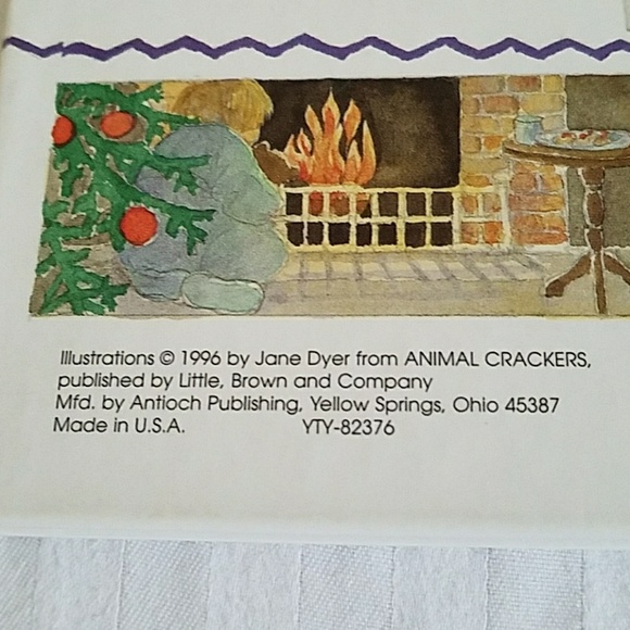 Monthly Writing Journal - Picture 2 of 4